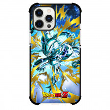 Dragon Ball Metal Cooler Phone Case For iPhone Samsung Galaxy Pixel OnePlus Vivo Xiaomi Asus Sony Motorola Nokia - Metal Cooler Immortal Grudge