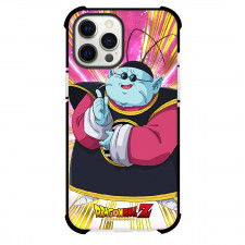 Dragon Ball North King Kai Phone Case For iPhone Samsung Galaxy Pixel OnePlus Vivo Xiaomi Asus Sony Motorola Nokia - North King Kai Standing