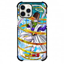 Dragon Ball Paikuhan Phone Case For iPhone Samsung Galaxy Pixel OnePlus Vivo Xiaomi Asus Sony Motorola Nokia - Paikuhan Trusted Strength