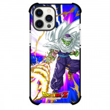 Dragon Ball Piccolo Phone Case For iPhone Samsung Galaxy Pixel OnePlus Vivo Xiaomi Asus Sony Motorola Nokia - Piccolo Special Beam Cannon