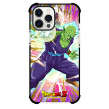Dragon Ball Piccolo Phone Case For iPhone Samsung Galaxy Pixel OnePlus Vivo Xiaomi Asus Sony Motorola Nokia - Piccolo Demonic Pride