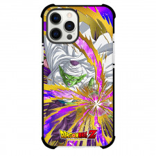 Dragon Ball Piccolo Phone Case For iPhone Samsung Galaxy Pixel OnePlus Vivo Xiaomi Asus Sony Motorola Nokia - Piccolo Divine Wisdom