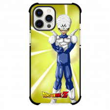 Dragon Ball Pui Pui Phone Case For iPhone Samsung Galaxy Pixel OnePlus Vivo Xiaomi Asus Sony Motorola Nokia - Pui Pui Warrior from Planet Voon