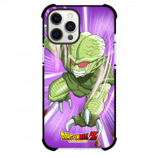 Dragon Ball Saibaiman Phone Case For iPhone Samsung Galaxy Pixel OnePlus Vivo Xiaomi Asus Sony Motorola Nokia - Saibaiman Earthborn Warrior