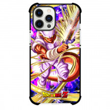 Dragon Ball Super Janemba Phone Case For iPhone Samsung Galaxy Pixel OnePlus Vivo Xiaomi Asus Sony Motorola Nokia - Super Janemba Wickedness Personified
