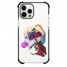 Batman Harley Quinn Phone Case For iPhone Samsung Galaxy Pixel OnePlus Vivo Xiaomi Asus Sony Motorola Nokia - Harley Quinn PopHead Minimalist Art