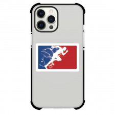 The Flash Phone Case For iPhone Samsung Galaxy Pixel OnePlus Vivo Xiaomi Asus Sony Motorola Nokia - The Flash MLB Art