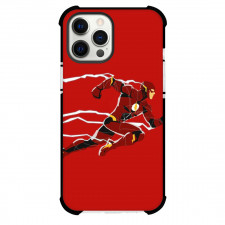 The Flash Phone Case For iPhone Samsung Galaxy Pixel OnePlus Vivo Xiaomi Asus Sony Motorola Nokia - The Flash Running Minimalist Art