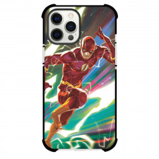 The Flash Phone Case For iPhone Samsung Galaxy Pixel OnePlus Vivo Xiaomi Asus Sony Motorola Nokia - The Flash Running Speed Force Wpap Popart