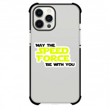 The Flash Killer Frost Phone Case For iPhone Samsung Galaxy Pixel OnePlus Vivo Xiaomi Asus Sony Motorola Nokia - Killer Frost Quote