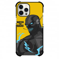 The Flash Zoom Phone Case For iPhone Samsung Galaxy Pixel OnePlus Vivo Xiaomi Asus Sony Motorola Nokia - Zoom Watch Your Back