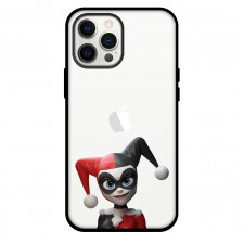 DC Harley Quinn Phone Case For iPhone Samsung Galaxy Pixel OnePlus Vivo Xiaomi Asus Sony Motorola Nokia - Harley Quinn 3D Digital Art