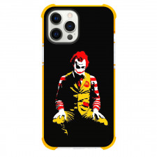 DC Comics Joker Phone Case For iPhone Samsung Galaxy Pixel OnePlus Vivo Xiaomi Asus Sony Motorola Nokia - Ronald McJoker
