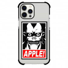 Death Note Ryuk Phone Case For iPhone Samsung Galaxy Pixel OnePlus Vivo Xiaomi Asus Sony Motorola Nokia - Ryuk Crossover Obey