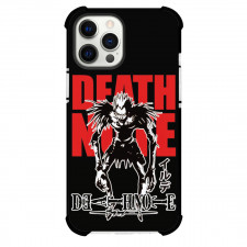 Death Note Ryuk Phone Case For iPhone Samsung Galaxy Pixel OnePlus Vivo Xiaomi Asus Sony Motorola Nokia - Ryuk Portrait Wpap Popart