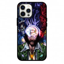 Disco Elysium Harry Du Bois Phone Case For iPhone Samsung Galaxy Pixel OnePlus Vivo Xiaomi Asus Sony Motorola Nokia - Harry Du Bois Poster