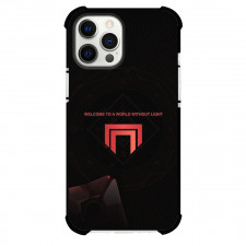Destiny Phone Case For iPhone Samsung Galaxy Pixel OnePlus Vivo Xiaomi Asus Sony Motorola Nokia - Destiny 2 Red Legion Cabal Theme