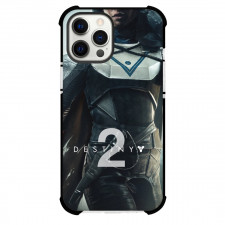 Destiny Phone Case For iPhone Samsung Galaxy Pixel OnePlus Vivo Xiaomi Asus Sony Motorola Nokia - Destiny 2 Trailer Poster