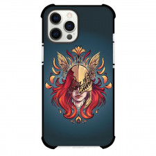 Elden Ring Malenia Phone Case For iPhone Samsung Galaxy Pixel OnePlus Vivo Xiaomi Asus Sony Motorola Nokia - Malenia Avatar Cartoon Art Illustration