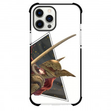 Elden Ring Malenia Phone Case For iPhone Samsung Galaxy Pixel OnePlus Vivo Xiaomi Asus Sony Motorola Nokia - Malenia Blade Of Miquella