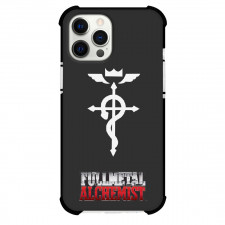 Fullmetal Alchemist Phone Case For iPhone Samsung Galaxy Pixel OnePlus Vivo Xiaomi Asus Sony Motorola Nokia - Alchemist Symbol
