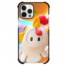Fall Guys Phone Case For iPhone Samsung Galaxy Pixel OnePlus Vivo Xiaomi Asus Sony Motorola Nokia - Fall Guys Ultimate Knockout 2020 Poster
