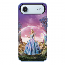 Wicked Phone Case For iPhone Samsung Galaxy Pixel OnePlus Vivo Xiaomi Asus Sony Motorola Nokia - Wicked For Good Glinda In Blue Dress Standing In A Bubble