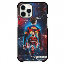 Lionel Messi Phone Case For iPhone Samsung Galaxy Pixel OnePlus Vivo Xiaomi Asus Sony Motorola Nokia - Lionel Messi Standing