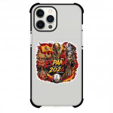 Spain 2026 Fifa World Cup Champion Phone Case For iPhone Samsung Galaxy Pixel OnePlus Vivo Xiaomi Asus Sony Motorola Nokia - Spain 2026 Fifa World Cup Champion Culture And Football Victory Sticker