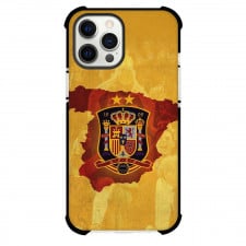 Spain 2026 Fifa World Cup Champion Phone Case For iPhone Samsung Galaxy Pixel OnePlus Vivo Xiaomi Asus Sony Motorola Nokia - Spain 2026 Fifa World Cup Champion Legacy Vintage Poster