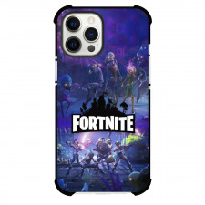 Fortnite Phone Case For iPhone Samsung Galaxy Pixel OnePlus Vivo Xiaomi Asus Sony Motorola Nokia - Fortnite Battle Royale Poster