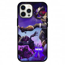 Fortnite Phone Case For iPhone Samsung Galaxy Pixel OnePlus Vivo Xiaomi Asus Sony Motorola Nokia - Deadfire And Calamity Battle Royale