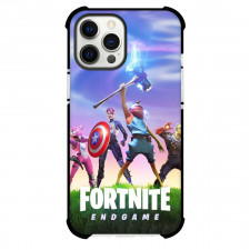Fortnite Phone Case For iPhone Samsung Galaxy Pixel OnePlus Vivo Xiaomi Asus Sony Motorola Nokia - Fortnite Endgame Poster