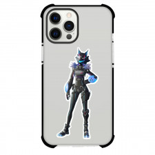 Fortnite Highwire Phone Case For iPhone Samsung Galaxy Pixel OnePlus Vivo Xiaomi Asus Sony Motorola Nokia - Highwire Sticker Art
