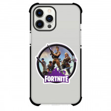 Fortnite Phone Case For iPhone Samsung Galaxy Pixel OnePlus Vivo Xiaomi Asus Sony Motorola Nokia - Fortnite Icon Sticker Art