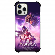 Fortnite Phone Case For iPhone Samsung Galaxy Pixel OnePlus Vivo Xiaomi Asus Sony Motorola Nokia - Fortnite Invasion Poster
