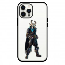 Fortnite Ragnarok Phone Case For iPhone Samsung Galaxy Pixel OnePlus Vivo Xiaomi Asus Sony Motorola Nokia - Ragnarok Sticker Art