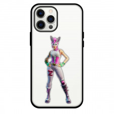 Fortnite Stella Phone Case For iPhone Samsung Galaxy Pixel OnePlus Vivo Xiaomi Asus Sony Motorola Nokia - Stella Sticker Art