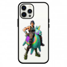 Fortnite Yee-Haw Phone Case For iPhone Samsung Galaxy Pixel OnePlus Vivo Xiaomi Asus Sony Motorola Nokia - Yee-Haw Sticker Art