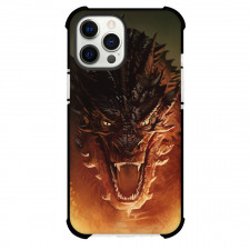 Game Of Thrones Drogon Phone Case For iPhone Samsung Galaxy Pixel OnePlus Vivo Xiaomi Asus Sony Motorola Nokia - Drogon Portrait Roaring