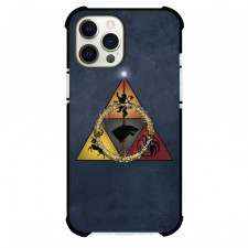 Game Of Thrones Houses Sigils Phone Case For iPhone Samsung Galaxy Pixel OnePlus Vivo Xiaomi Asus Sony Motorola Nokia - House Targaryen House Lannister House Baratheon House Stark Sigils