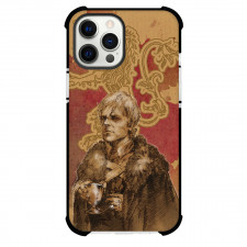 Game Of Thrones Tyrion Lannister Phone Case For iPhone Samsung Galaxy Pixel OnePlus Vivo Xiaomi Asus Sony Motorola Nokia - Tyrion Lannister Drinking Wine