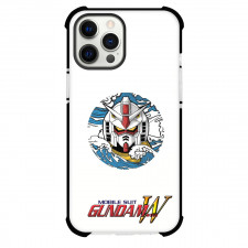 Gundam Wing Gundam RX-78 Phone Case For iPhone Samsung Galaxy Pixel OnePlus Vivo Xiaomi Asus Sony Motorola Nokia - Comic Series Gundam RX-78 Avatar