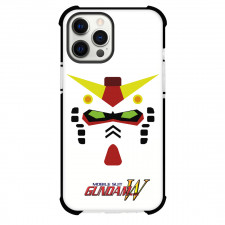 Gundam Wing Gundam RX-78 Phone Case For iPhone Samsung Galaxy Pixel OnePlus Vivo Xiaomi Asus Sony Motorola Nokia - Gundam RX-78 Avatar Minimalist On White Background