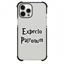 Harry Potter Phone Case For iPhone Samsung Galaxy Pixel OnePlus Vivo Xiaomi Asus Sony Motorola Nokia - Harry Potter Expecto Patronum Sticker
