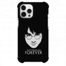 Harry Potter Phone Case For iPhone Samsung Galaxy Pixel OnePlus Vivo Xiaomi Asus Sony Motorola Nokia - Harry Potter Potterhead Forever