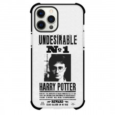 Harry Potter Phone Case For iPhone Samsung Galaxy Pixel OnePlus Vivo Xiaomi Asus Sony Motorola Nokia - Harry Potter Undesirable No 1 Poster