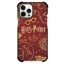 Harry Potter Phone Case For iPhone Samsung Galaxy Pixel OnePlus Vivo Xiaomi Asus Sony Motorola Nokia - Harry Potter Hogwarts School Notebook Cover Art Pattern