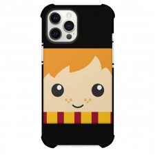 Harry Potter Ron Weasley Phone Case For iPhone Samsung Galaxy Pixel OnePlus Vivo Xiaomi Asus Sony Motorola Nokia - Ron Weasley Cute Cartoon Art