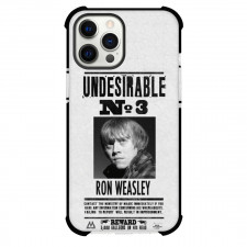 Harry Potter Ron Weasley Phone Case For iPhone Samsung Galaxy Pixel OnePlus Vivo Xiaomi Asus Sony Motorola Nokia - Ron Weasley Undesirable No 3 Poster